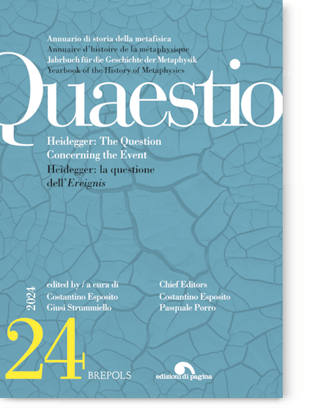 Quaestio 24