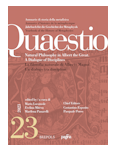 Quaestio 23